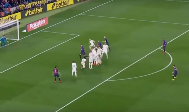 Barca không Messi chẳng khác nào Real Madrid không Ronaldo! - Bóng Đá