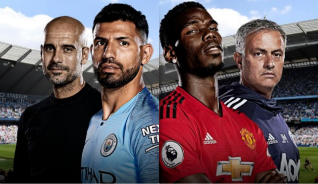 Chuyên gia đồng loạt nói một điều để Man Utd hạ gục Man City - Bóng Đá