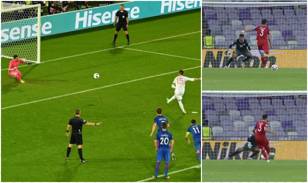 Tại sao Quế Ngọc Hải đá penalty và điều đó có gì đặc biệt? - Bóng Đá