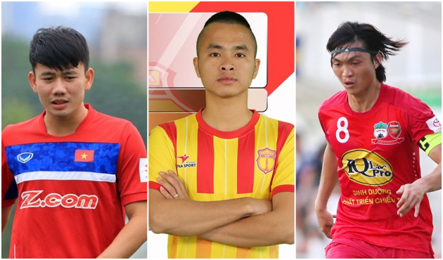 Hướng tới AFF: Thái Bình vẫn còn một người chơi hay không kém gì Tuấn Anh hay Minh Vương - Bóng Đá