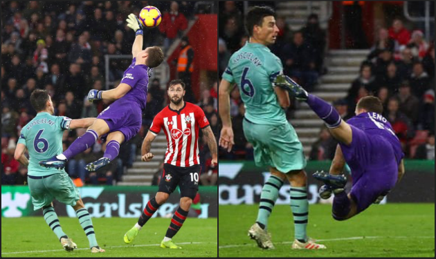 Bạn đã hiểu vì sao Arsenal đứt mạch bất bại chưa? - Bóng Đá