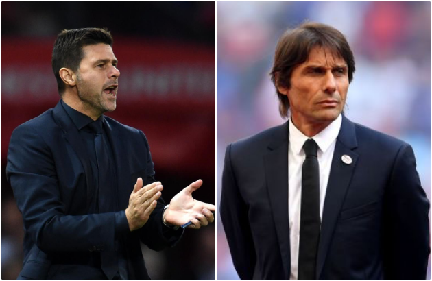 Antonio Conte sẽ chỉ đến Man Utd với 1 điều kiện - Bóng Đá