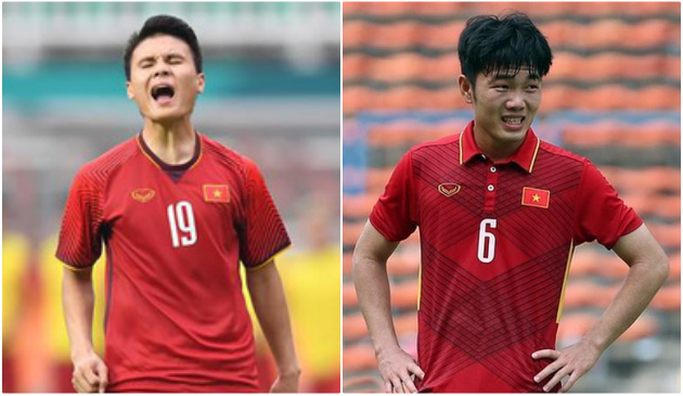 Đội tuyển Việt Nam đã chơi thế nào để khiến người Lào sợ hãi? - Bóng Đá