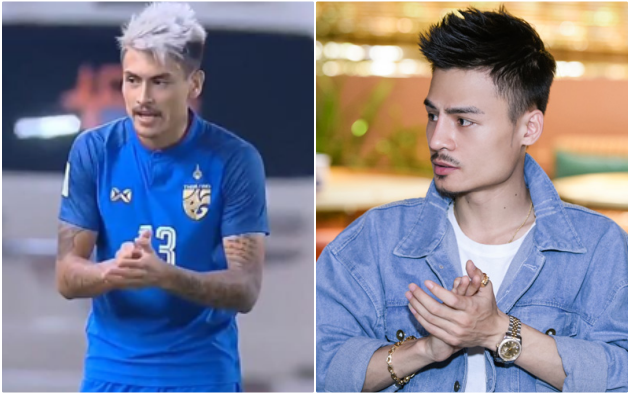 Góc AFF Cup: Sự giống nhau kinh ngạc giữa ngôi sao bóng đá và nhân vật nổi tiếng - Bóng Đá