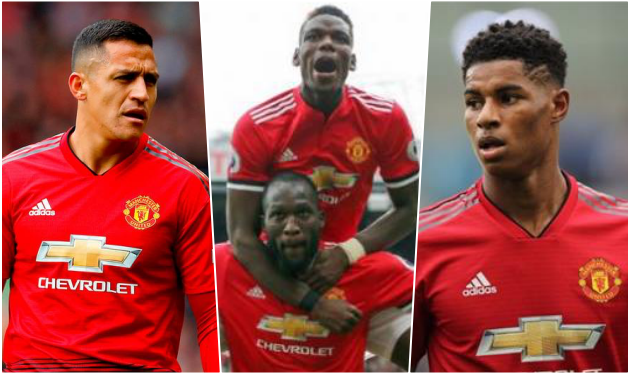 Bổ nhiệm Solskjaer, Man Utd cũng nên mua 