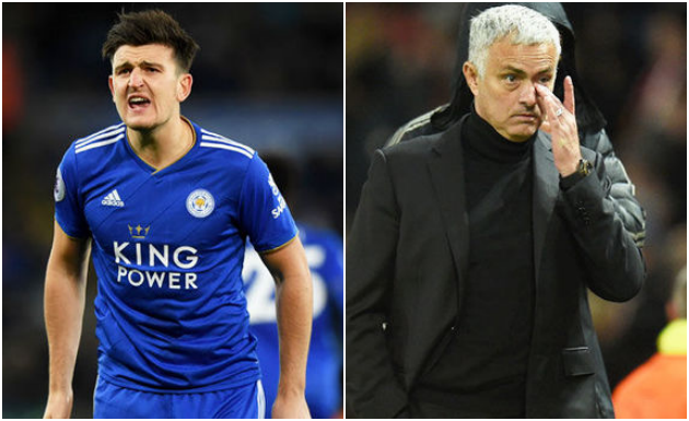 Man Utd tự tin có sao 60 triệu bảng bất chấp tương lai Mourinho - Bóng Đá