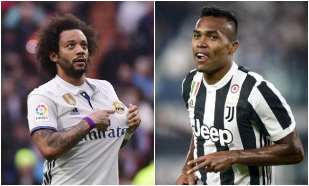 Nóng! Chelsea, Real và Juve chuẩn bị tạo ra 'domino' chuyển nhượng - Bóng Đá