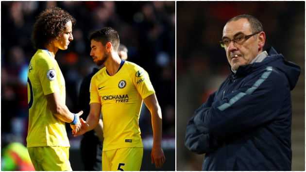 Sarri-ball là gì và có khó bị bắt bài không? - Bóng Đá