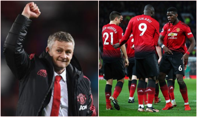 Solskjaer bật mí cuộc trò chuyện với Sir Alex trong buổi tập trước trận Man Utd v Newcastle - Bóng Đá