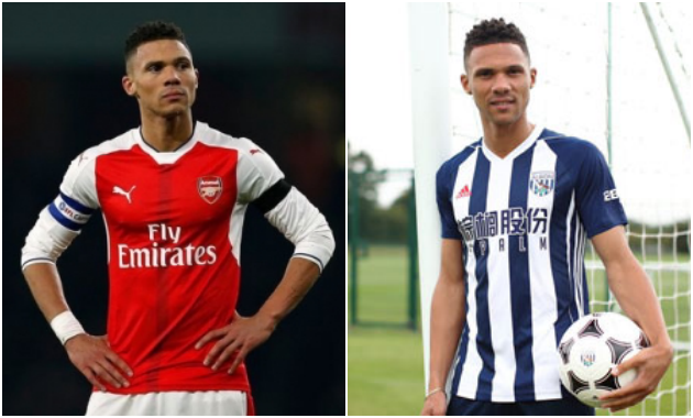 13 cầu thủ từng được Wenger giới thiệu vẫn chơi bóng tại Châu Âu - Bóng Đá