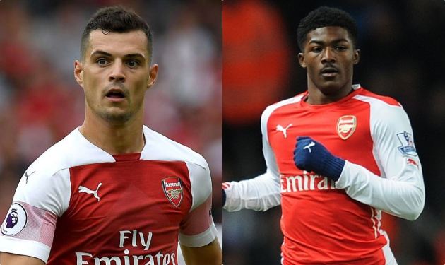 NÓNG! Arsenal bất ngờ mất trụ cột trước trận gặp Man City - Bóng Đá