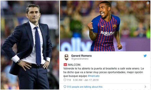 Sao Barca được phép ra đi, Tottenham hay Man Utd sẽ có hợp đồng đầu tiên? - Bóng Đá