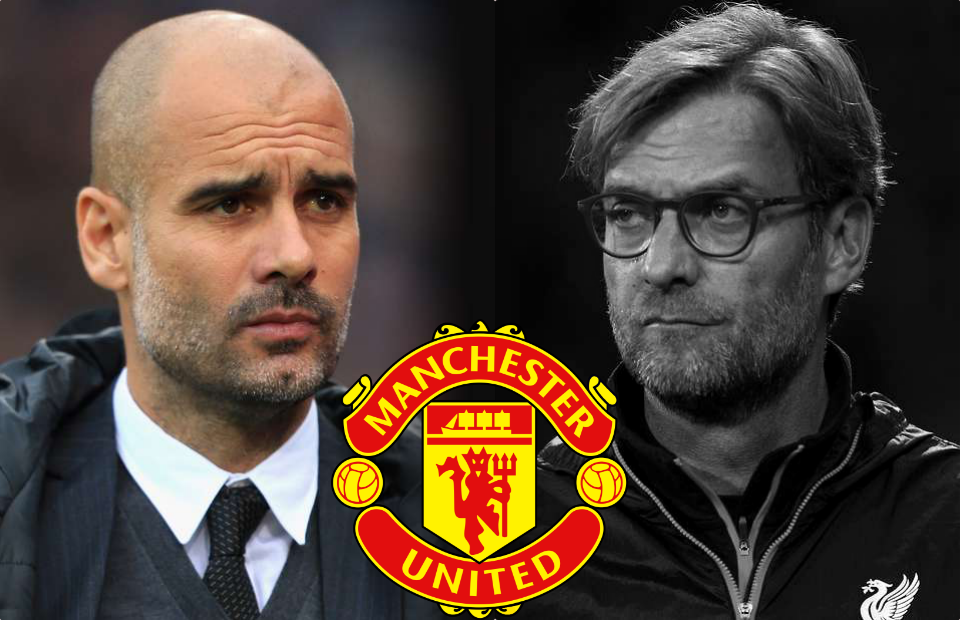 Man Utd đứng trước câu hỏi 