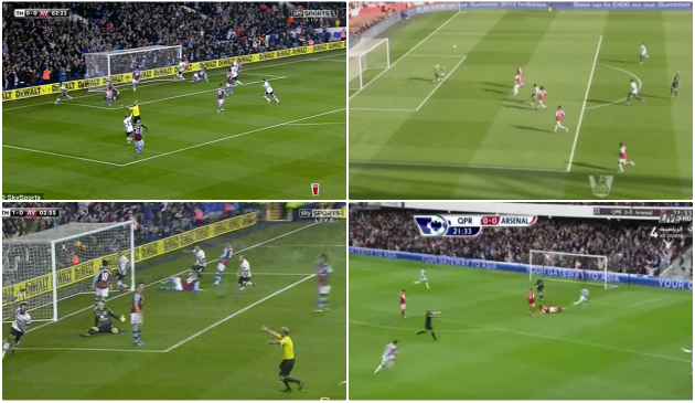 Tại sao NHM Arsenal lại 'ghét cay ghét đắng' Mike Dean? - Bóng Đá