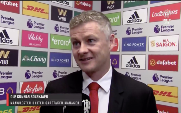 Arsenal là lý do khiến Man Utd phải thay đổi nhân sự ở trận Leicester - Bóng Đá
