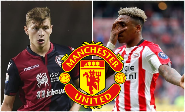NÓNG! Man Utd đồng ý mức phí 86 triệu euro cho 2 ngôi sao - Bóng Đá