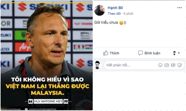 ĐT Việt Nam ghi hai bàn, NHM nhớ đến... thuyền trưởng Mynamar - Bóng Đá