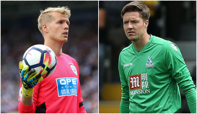 Chỉ 1 người duy nhất cản phá bằng chân giỏi hơn De Gea, và đó là 