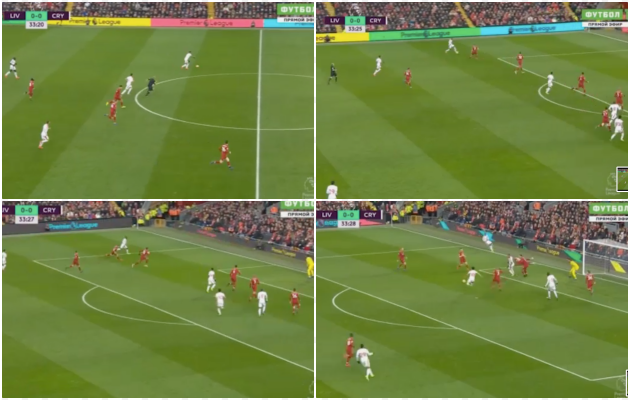 'Bàn thắng đó thật không thể tin nổi!' - Bóng Đá