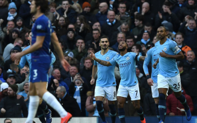 'Chelsea không có tính tổ chức 1 chút nào' - Bóng Đá
