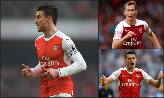 Bạn đã hiểu vì sao Arsenal đứt mạch bất bại chưa? - Bóng Đá