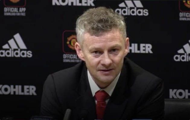 Solskjaer nói những điều NHM Man Utd muốn nghe về Pogba - Bóng Đá
