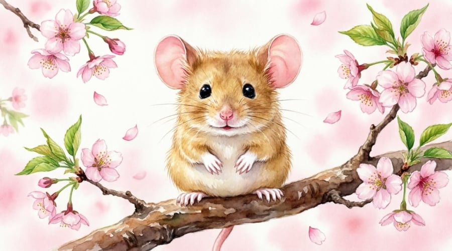 Người tuổi Tý trong những ngày tới có thể cảm nhận rõ sự thay đổi trong dòng tiền