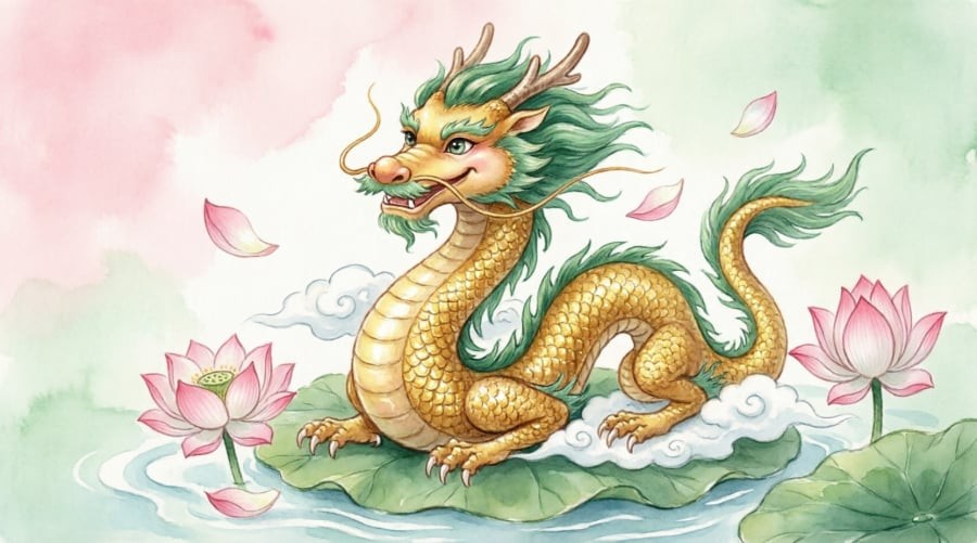 Trong 72 giờ tới, người tuổi Thìn có khả năng nhận được cơ hội tài chính thông qua kết nối cá nhân