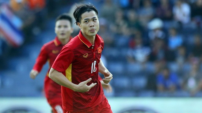 Chấm điểm ĐT Việt Nam 0-0 ĐT Malaysia: - Bóng Đá