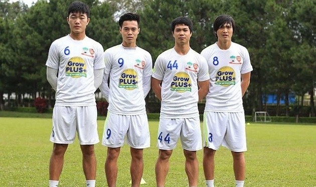 V. League 2018 và những điều còn đọng lại! - Bóng Đá