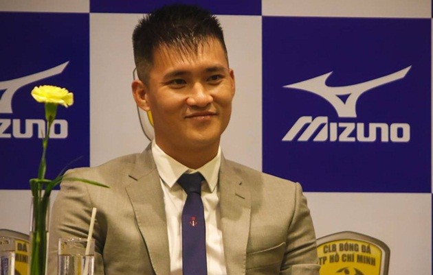 Vì sao Công Vinh dùng nhiều cầu thủ gốc Sài Gòn và xứ Nghệ? - Bóng Đá