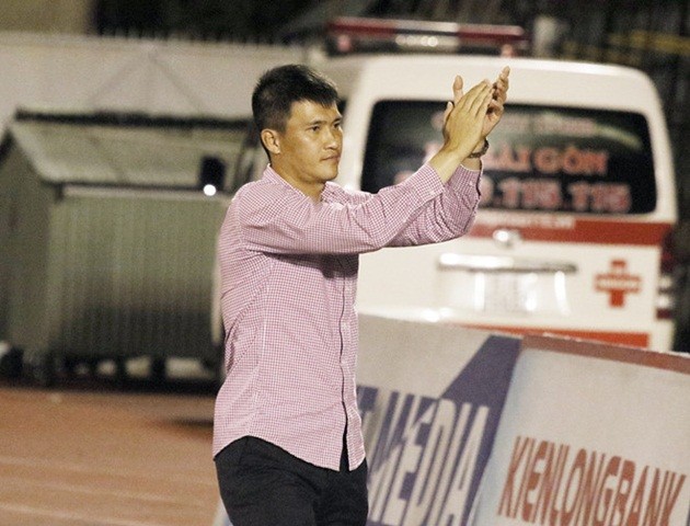  - Bóng Đá