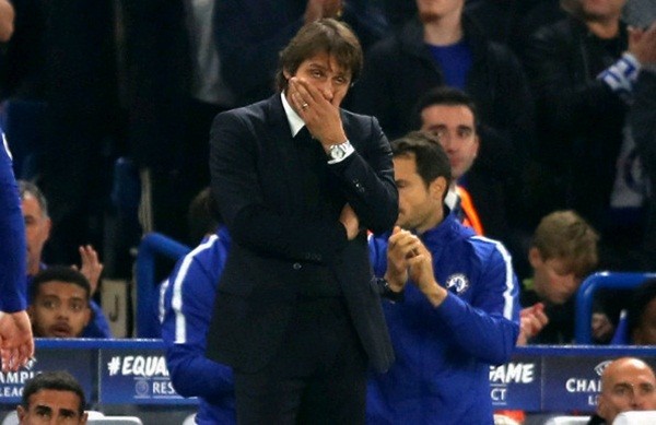 TIẾT LỘ tình cảnh thảm hại tại Chelsea - Bóng Đá