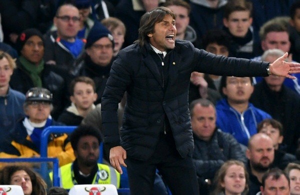 Conte CHỐT tương lai sau trận thắng Man Utd - Bóng Đá