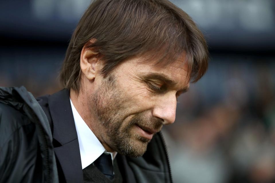 Conte tố cáo BTC Ngoại hạng Anh ưu ái Liverpool - Bóng Đá