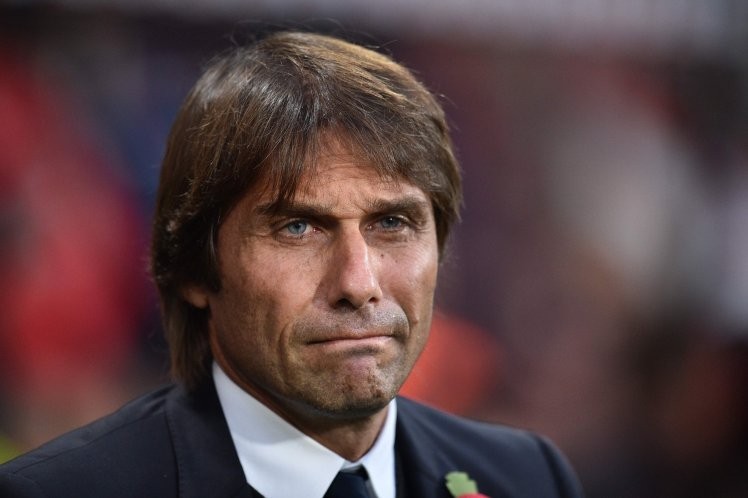 Conte hục hặc với David Luiz, Abramovich bắt đầu ra tay - Bóng Đá