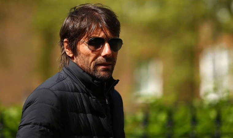 Đây, lý do khiến Conte khó lòng dẫn dắt Real Madrid - Bóng Đá