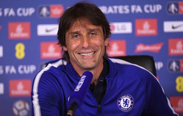 TIẾT LỘ: Conte từng suýt cập bến ... giải Hạng Nhất Anh - Bóng Đá