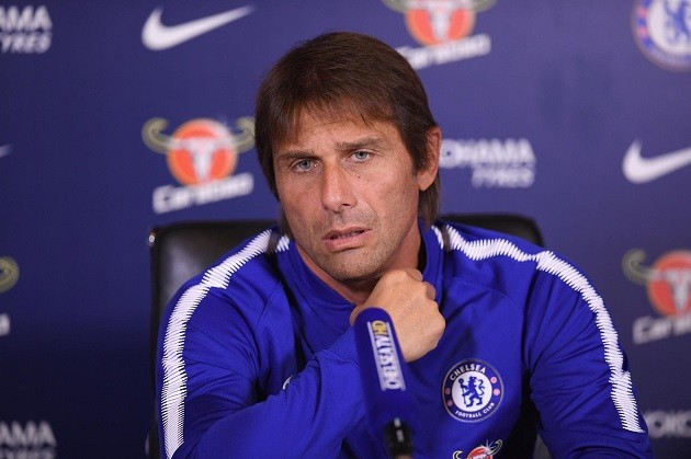 Chelsea sứt mẻ trầm trọng trước cuộc đụng độ với West Ham - Bóng Đá
