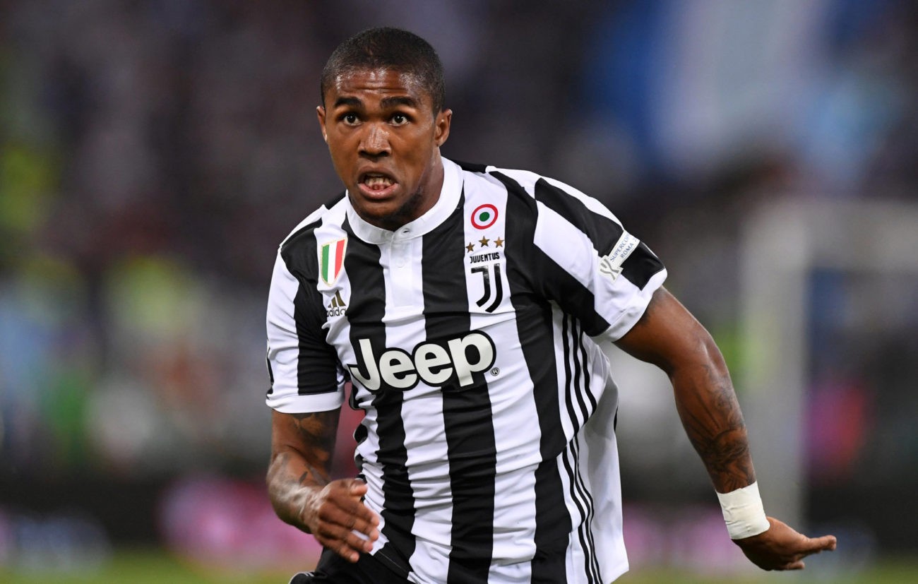 Bayern CHÍNH THỨC xác nhận bán Douglas Costa cho Juventus - Bóng Đá