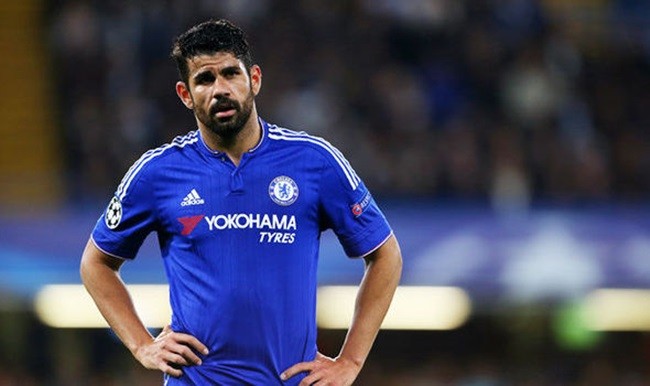 Đội hình 11 ngôi sao Chelsea đã bán - Bóng Đá
