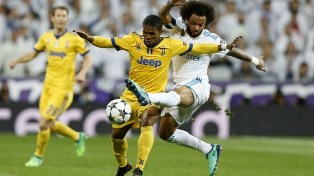 Ai là đối tác hoàn hảo của Ronaldo? - Bóng Đá