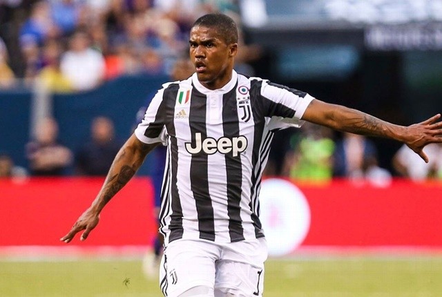 Tại sao Sir Alex Ferguson đóng vai trò quan trọng trong vụ Douglas Costa? - Bóng Đá