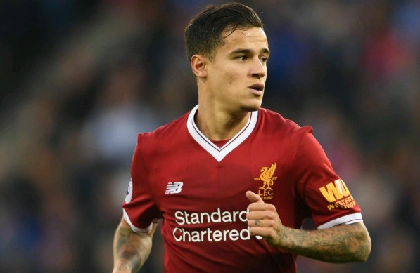 Gia nhập Barcelona, Coutinho được hậu thuẫn lớn - Bóng Đá