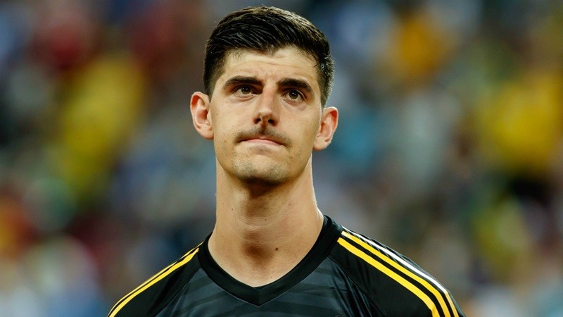Thibaut Courtois chỉ ra điều khiến ai cũng hiểu lầm anh - Bóng Đá