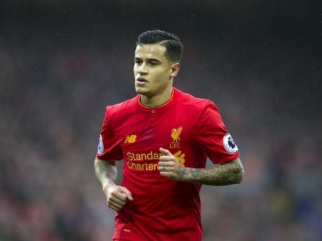 Coutinho nói gì sau 