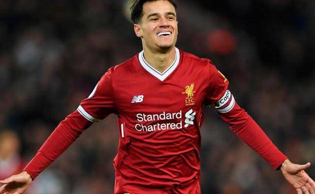 Đòi hỏi giản đơn, Coutinho nói OK với Man Utd - Bóng Đá