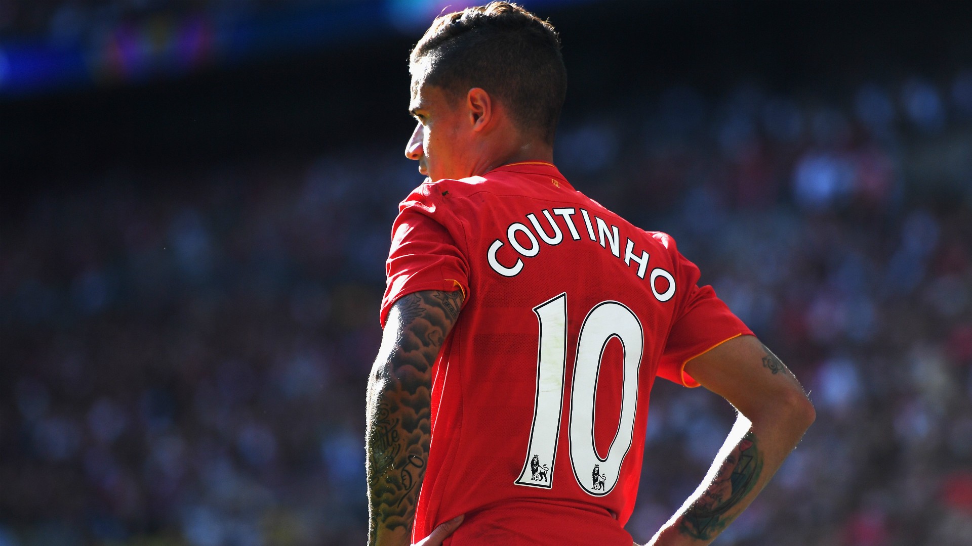 Cuối cùng Liverpool cũng chịu ngồi vào bàn đàm phán với Barca - Bóng Đá