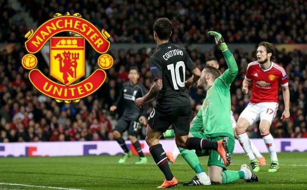 Sau Arsenal, Man Utd tiếp tục khuynh đảo La Liga với thoả thuận gây sốc - Bóng Đá