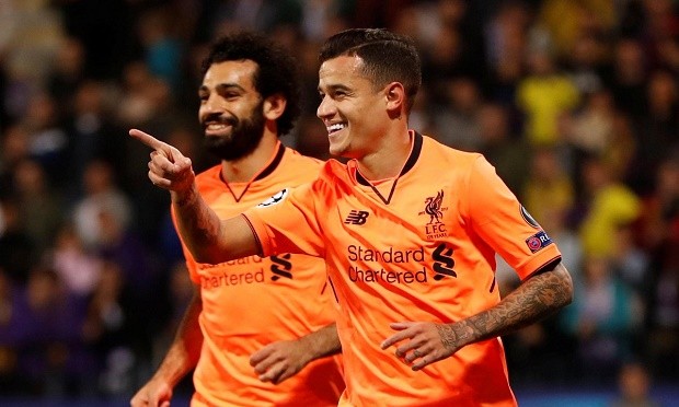 Coutinho đang tìm nhà tại Barcelona - Bóng Đá